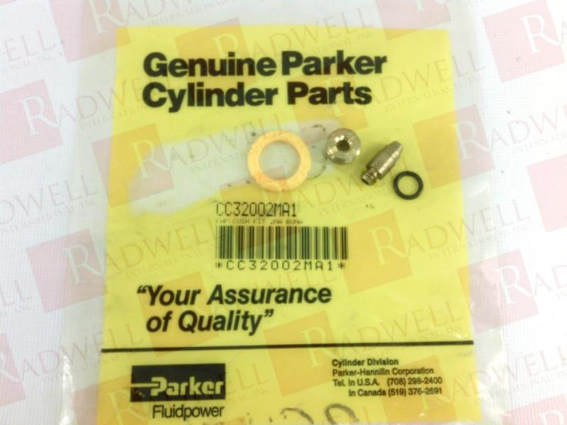 PARKER CC32002MA1