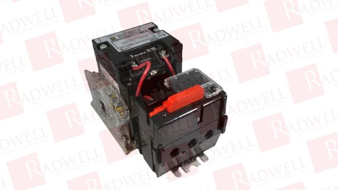 SCHNEIDER ELECTRIC 8536SC03H20SX11
