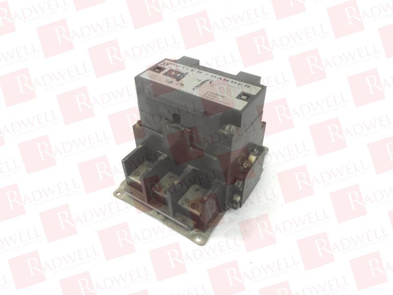 EATON CORPORATION C32KN31A