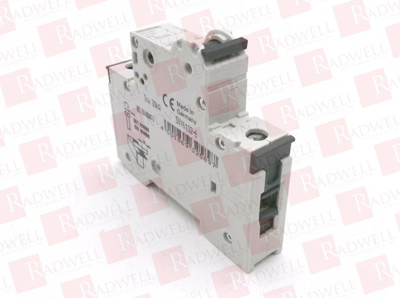 SIEMENS 5SY6102-6