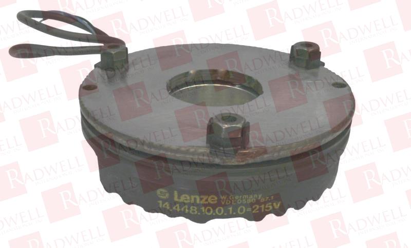LENZE 14.448.10.0.1.0=215V