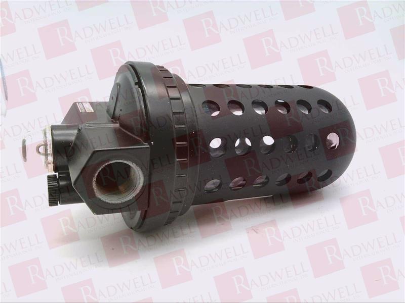 WILKERSON PNEUMATIC L30-06-000
