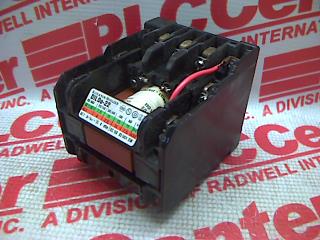 EATON CORPORATION DIL0A-22-110V/50HZ