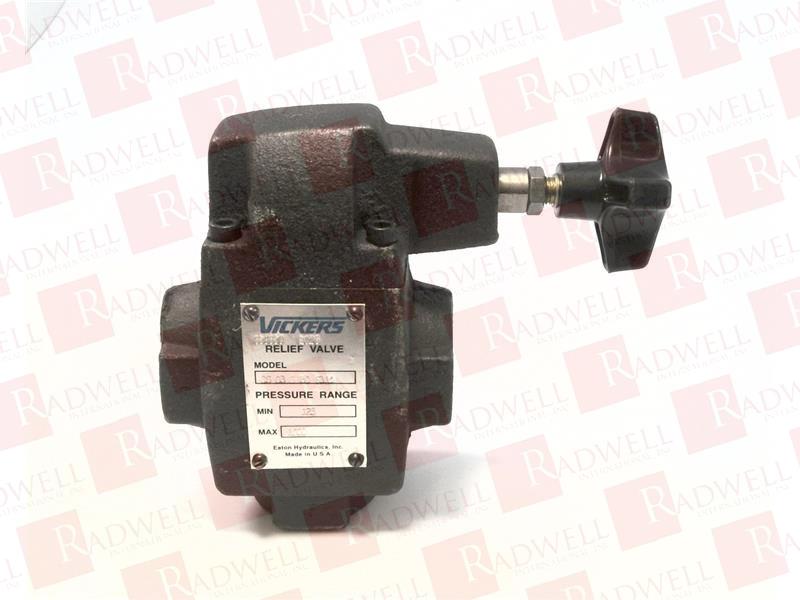 EATON CORPORATION CS 03 B 50 S314