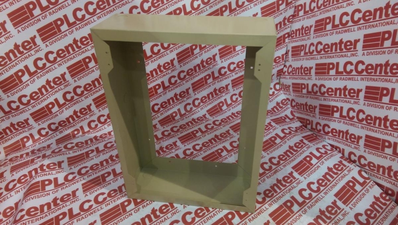 ENCLOSURE BRACKET ASSEMBLY