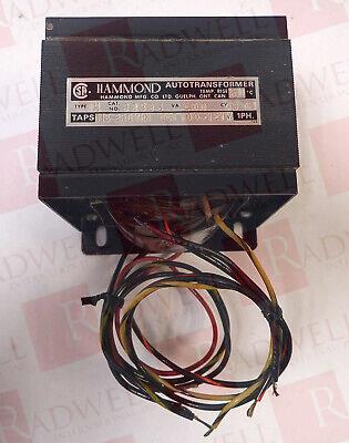 HAMMOND MANUFACTURING 67109
