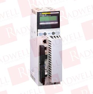 SCHNEIDER ELECTRIC 140CPU67861C