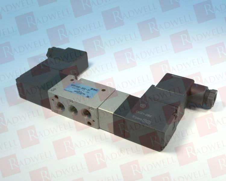 SMC VFS1330-5DZ-01