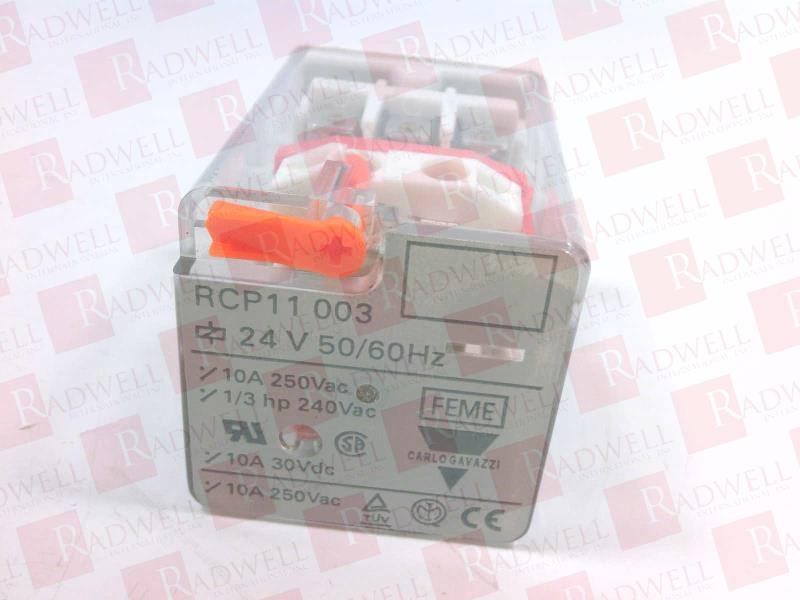 FEME RCP11-003-220AC