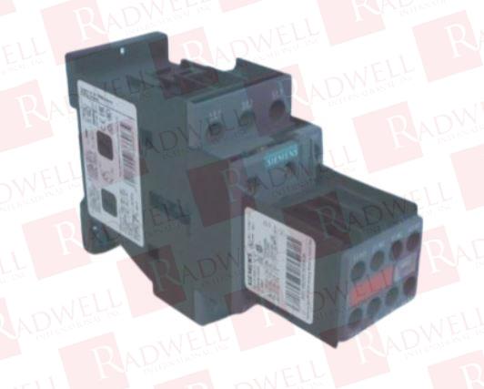 SIEMENS 3RT2027-1CL24-3MA0