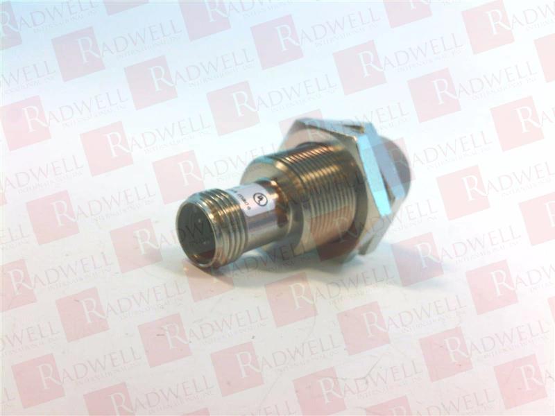 BAUMER ELECTRIC IR18.P15S-N45.PO1Z.7BO