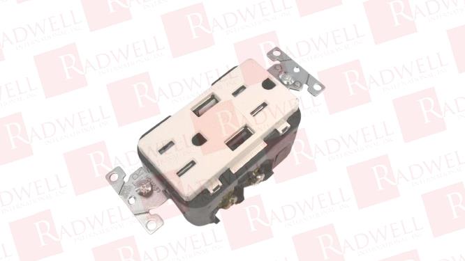 LEVITON T5632-W