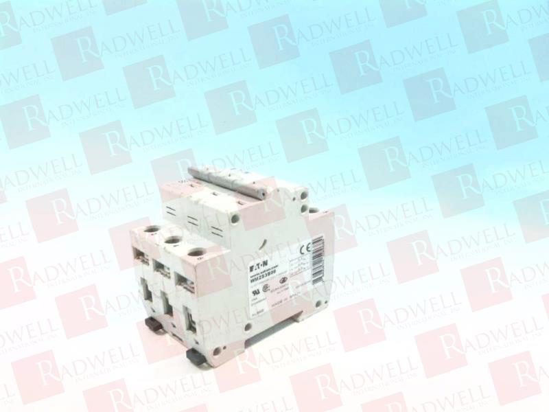 EATON CORPORATION WMZS3B06
