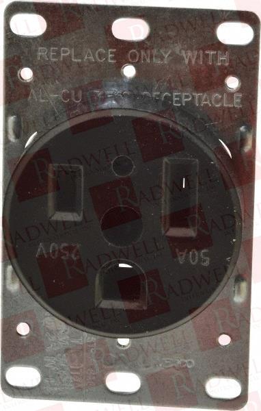 EATON CORPORATION 1254-BOX