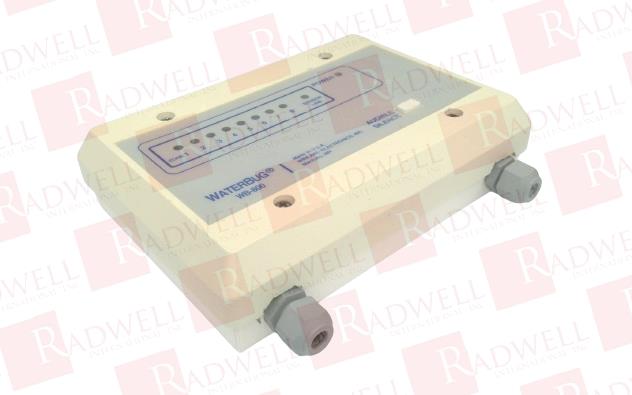 WINLAND ELECTRONICS WB-800