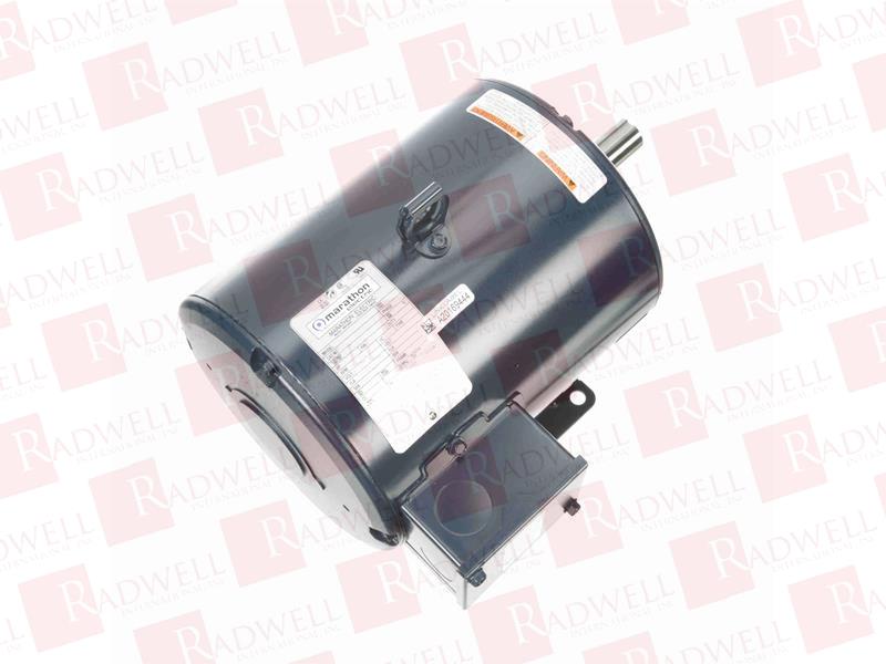 REGAL REXNORD 182TTDW7203
