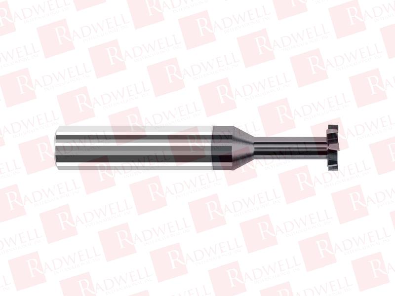 HARVEY TOOL 43893-C3