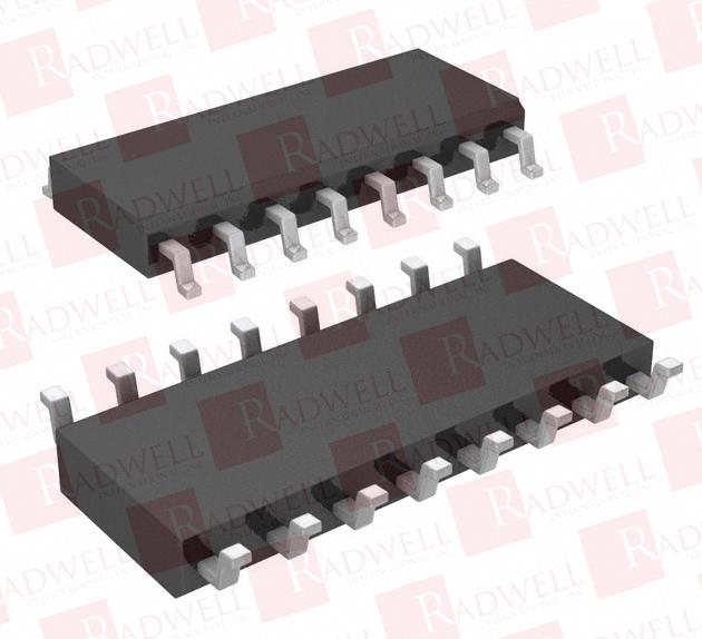 ANALOG DEVICES LT1114S