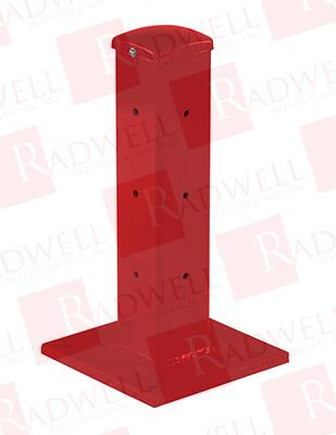 VESTIL GR-F3R-DI-TP18-RD