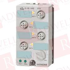 SIEMENS 3RK1100-1CQ20-0AA3