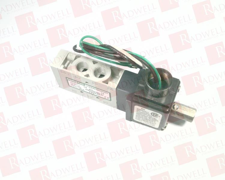 ASCO L12IA452BQ00061
