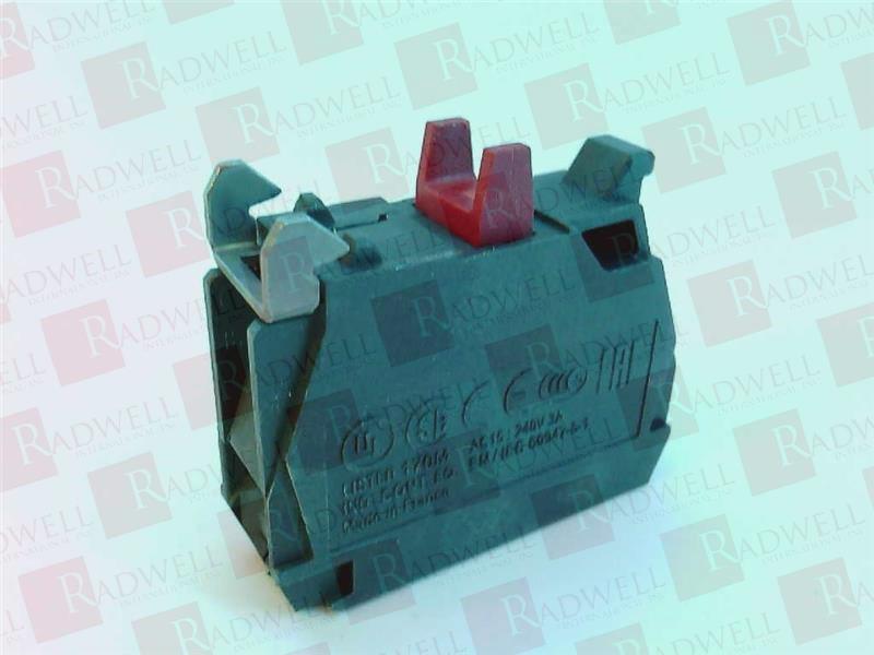 PARKER ZBE102