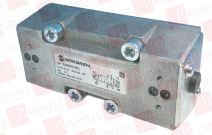 NORGREN SXE0575-Z50-00K