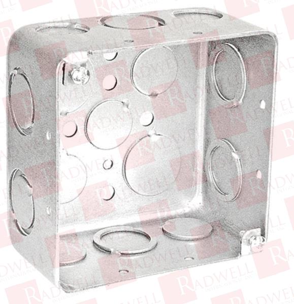 TOPAZ ELECTRIC 52171-SDR