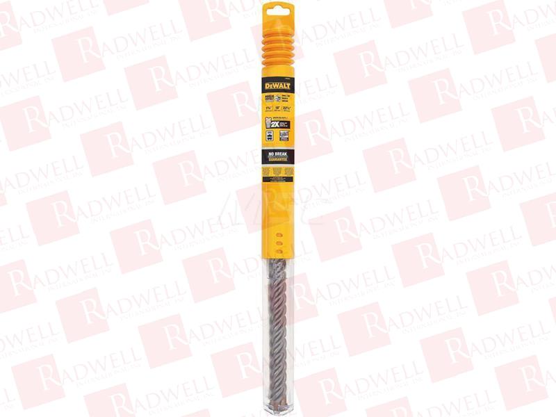STANLEY BLACK & DECKER DW5827