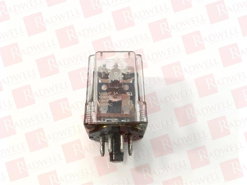 TE CONNECTIVITY KRP-7DY-48