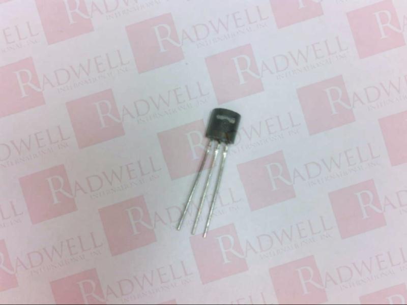 NTE ECG457