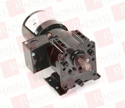 GRAINGER 2Z818A