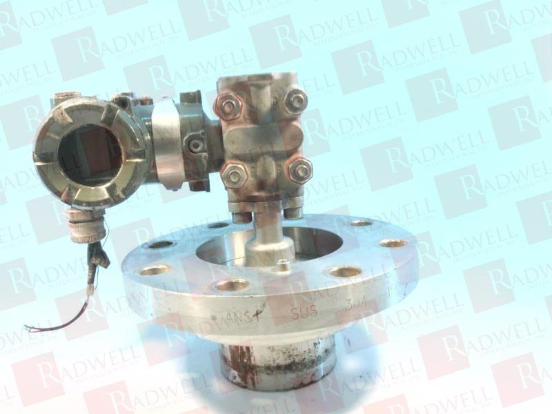 YOKOGAWA EJA220A-DMWA16E4B-92NN/FF1/D1