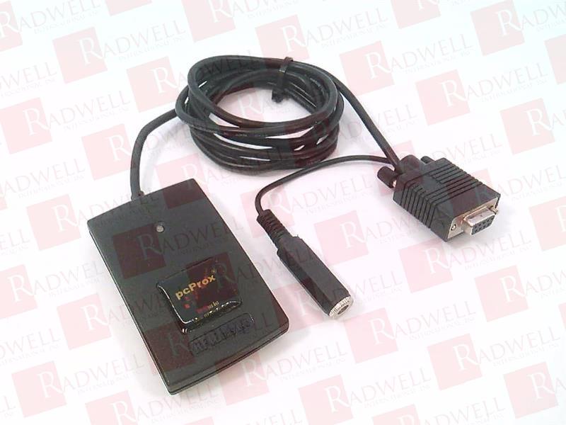 RF IDEAS RDR-6081AK7