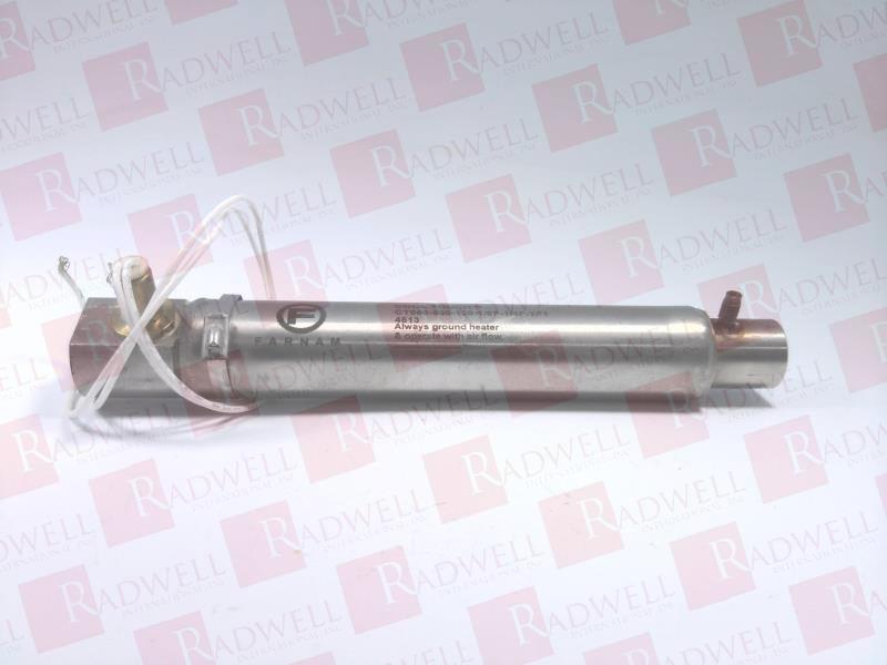 FARNAM CUSTOM PRODUCTS CT050-500-120-1/8F-1/4F-TF1
