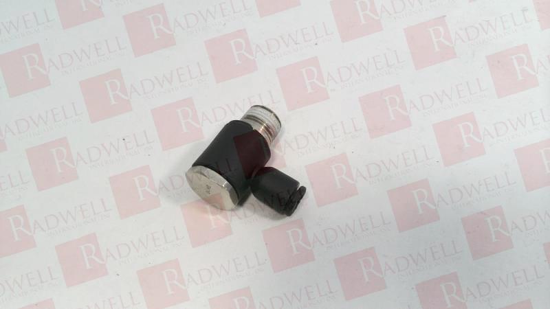 PARKER W369PLPBJ-4M-2