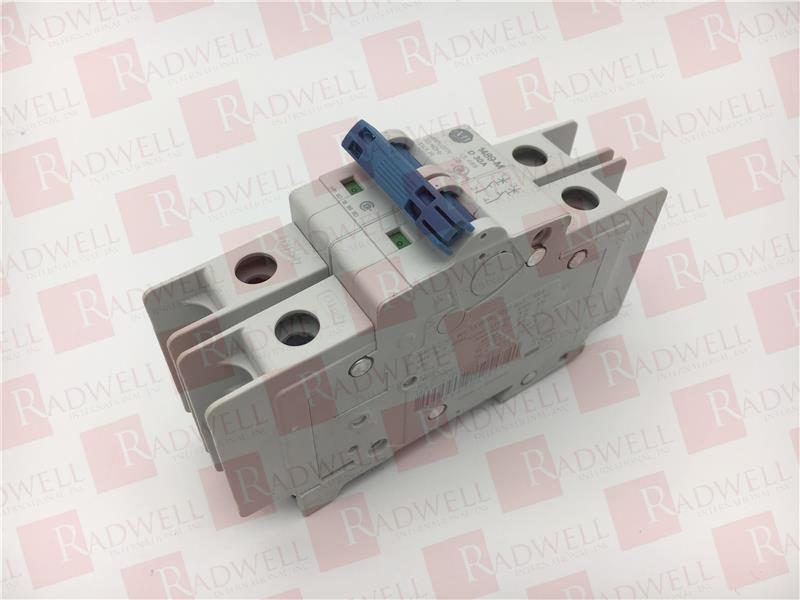 ALLEN BRADLEY 1489-M2D300