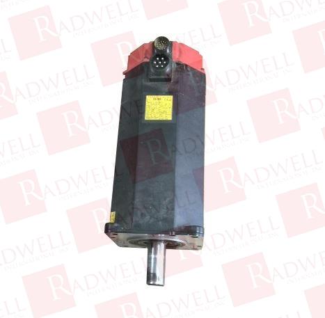FANUC A06B-0153-B075#0008