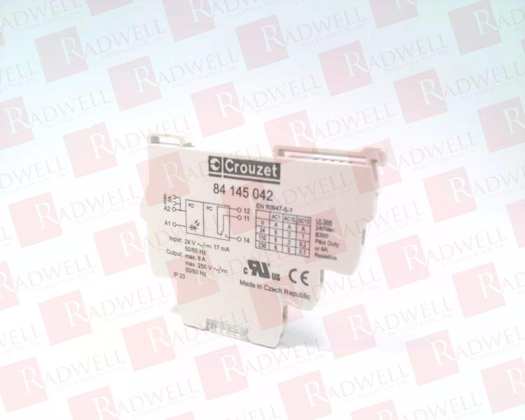 CROUZET 84 145 042