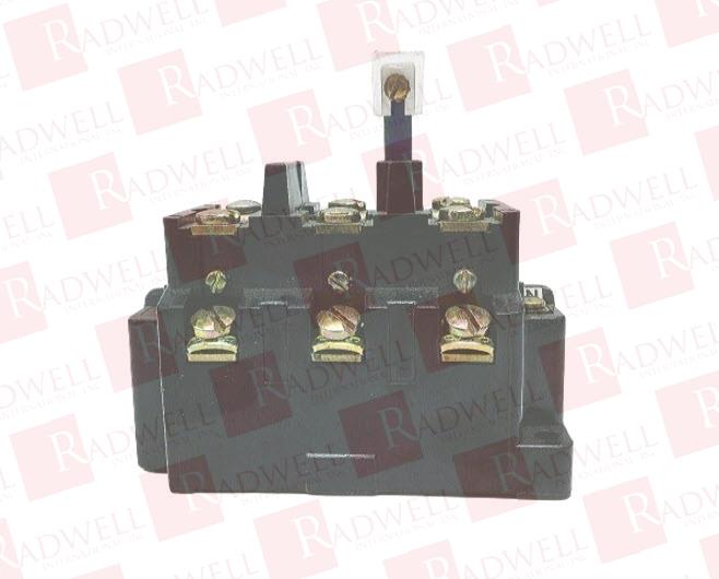 ALLEN BRADLEY 815-BOV3
