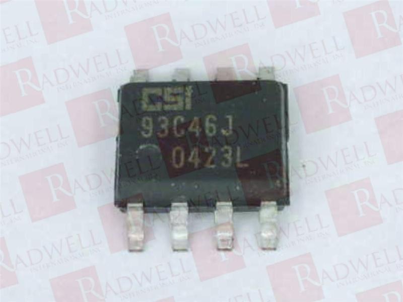 CATALYST SEMICONDUCTOR 93C46/J