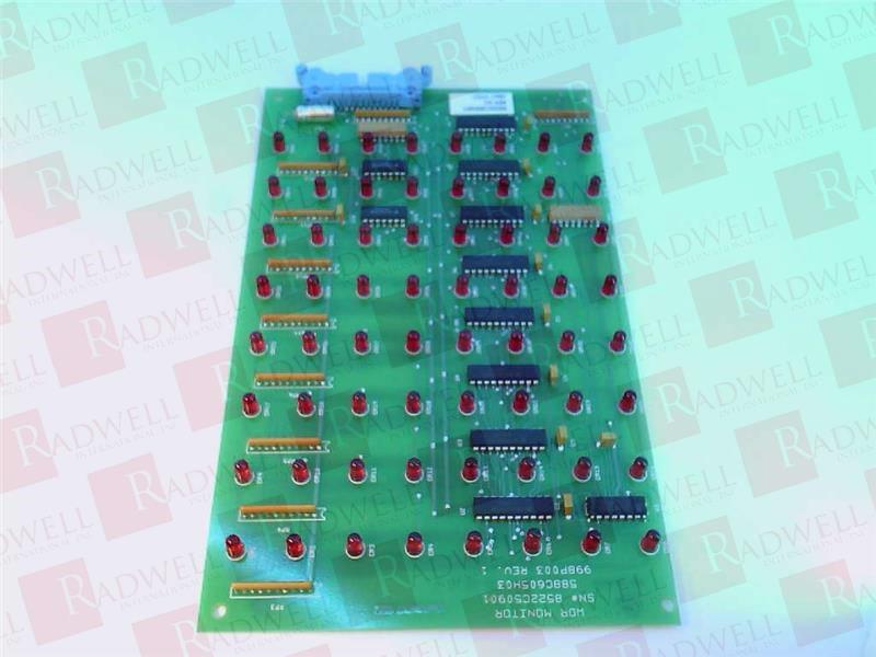 EATON CORPORATION 8522C50G01