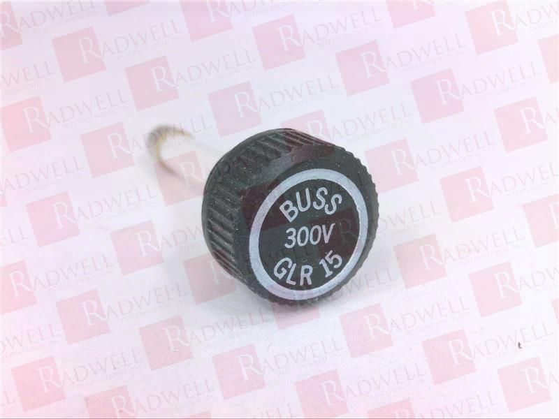 EATON CORPORATION GLR-15