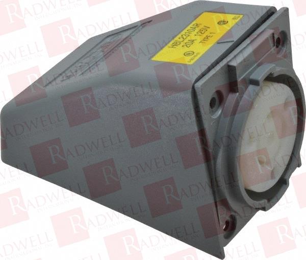 HUBBELL HBL2310AR