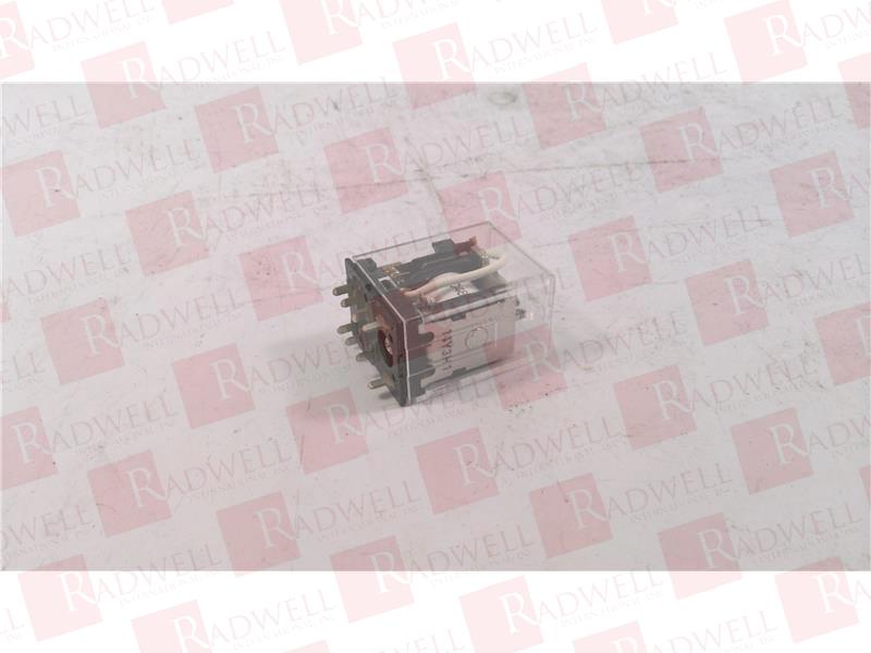 OMRON LY2-0-DC48