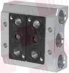 INGERSOLL RAND SML81N-02