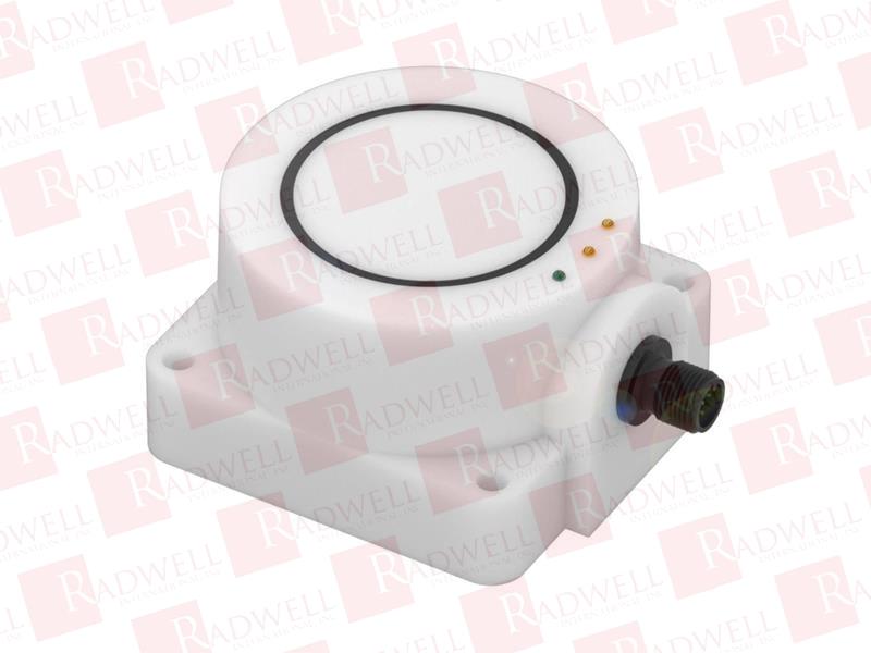 BALLUFF BUS Q80K0-NWXER-600-S92K