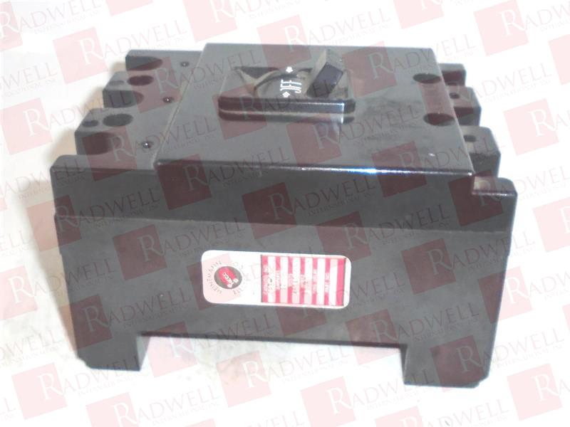 EATON CORPORATION GB3-B3