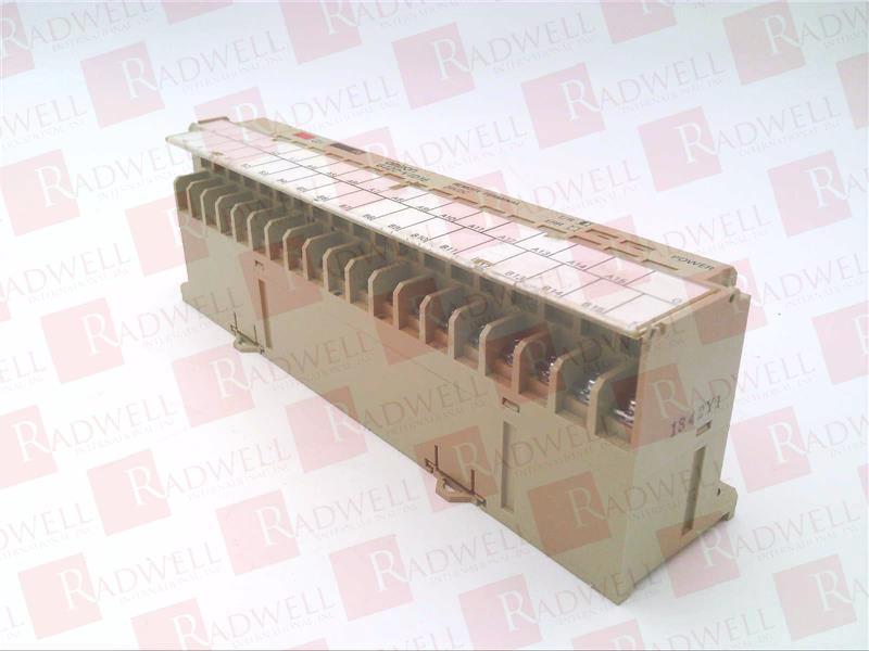 OMRON G72C-VID16-DC24