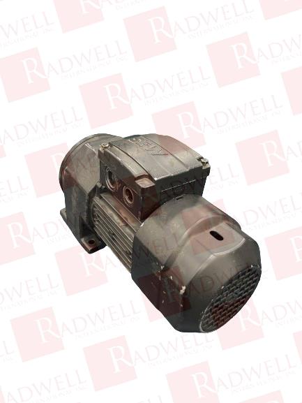 SEW EURODRIVE R32DR63L4/BR/TF